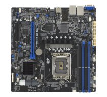 ASUS P13R-M Intel C262 LGA 1700 micro ATX | 90SB0C70-M0UAY1 | 4711636234337