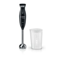 Bosch | Hand Blender | MSM2610B CleverMixx | Hand Blender | 600 W | Number of speeds 1 | Black/Grey | MSM2610B | 4242002921945