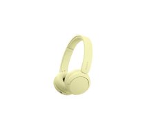 Sony WH-CH520 Bezvadu Austiņas | WHCH520Y.CE7 | 4548736166516