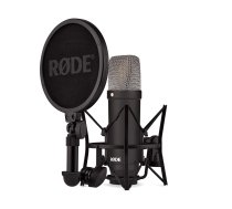 RODE NT1 Signature Black - condenser microphone | RODE NT1SIGN BLK | 0698813013982 | WLONONWCRGIOZ