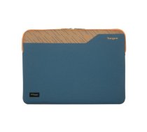 Targus 15-16" Pulse II EcoSmart Sleeve - Blue | Targus | TBS97102GL | 5063194003085