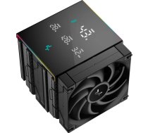 Deepcool AK620 Digital Pro (R-AK620-BKAPMN-G) | R-AK620-BKAPMN-G | 6933412728818 | CHLDECCPU0046