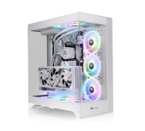 Thermaltake CTE E550 TG - Snow | CA-1Z8-00M6WN-00 | 4711475647077 | 137580