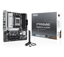 ASUS PRIME B840M-A WIFI AMD B840 Socket AM5 micro ATX | 90MB1J20-M0EAY0 | 4711387797143 | WLONONWCRGTYS