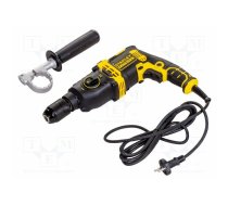 Percussion drill; electric; 850W; 220÷240VAC,230VAC | STL-FMEH850K-QS | FMEH850K-QS