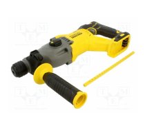 Fixing hammer; battery; blocking,drilling,percussion drilling | STL-SFMCH900B-XJ | SFMCH900B-XJ