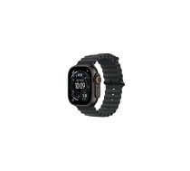 Apple Watch Ultra 3 GPS + Cellular 49mm Black | MF0J4QC/A | 0195950609950 | WLONONWCROKUE