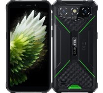Oukitel G3 6" Smartphone Dual SIM Android 14 4G USB Type-C 4 GB 128 GB 6300 mAh Green | G3-GN/OL | 6941749814777 | WLONONWCROL68