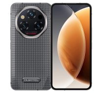 Oukitel WP210 6,7" Smartphone Dual SIM Android 15 5G USB Type-C 12 GB 512 GB 8800 mAh Black | WP210-BK/OL | 6941749819932 | WLONONWCROL85