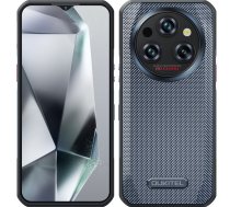 Oukitel WP35 6,6" Smartphone Dual SIM Android 14 5G USB Type-C 8 GB 256 GB 11000 mAh Grey | WP35-GY_V2/CHOUT/OL | 6941749817730 | WLONONWCROLAA