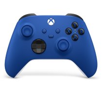 Microsoft Xbox Wireless Controller Blue Bluetooth/USB Gamepad Analogue / Digital Xbox One, Xbox One S, Xbox One X | EP2-29940 | 196388518234 | MICEP229940