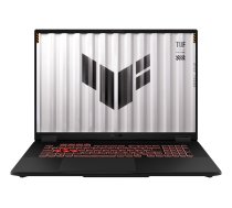 ASUS TUF Gaming A18 FA808UH-S8021 AMD Ryzen™ 7 260 Laptop 45.7 cm (18") WUXGA 16 GB DDR5-SDRAM 512 GB SSD NVIDIA® GeForce RTX™ 5050 Wi-Fi 6E (802.11ax) Black, Grey | 90NR0NM1-M00320 | 4711636209281 | LT-GM-A18-ASU-023