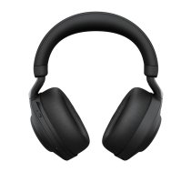 Jabra Evolve2 85 - Link380c MS Stereo, Black | 28599-999-899 | 5706991023275