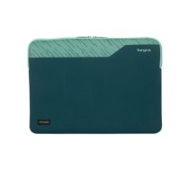 Targus 15-16" Pulse II EcoSmart Sleeve - Green | Targus | TBS97105GL | 5063194003108