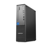 Lenovo ThinkCentre neo 50s Gen 5 Intel® Core™ i5 i5-13400 16 GB DDR5-SDRAM 512 GB SSD Windows 11 Pro SFF PC Black, Grey | 12XD000RPB | 198154880200 | KOMLEVKOPM301