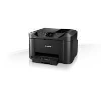 Canon MAXIFY MB5150 Inkjet A4 600 x 1200 DPI 24 ppm Wi-Fi | 0960C009 | 4549292052329 | DR-AW-CAN-199