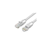 Network Cable UTP CAT6 Vention IBEHG RJ45 Ethernet 1000Mbps 1.5m Gray | EB527726133# | 6922794749054