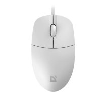 WIRED MOUSE DEFENDER AZORA MB-241 RF WHITE 1200dpi 3P | 52242 | 4745090825312 | PERDFNMYS0102