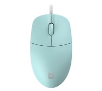 WIRED MOUSE DEFENDER AZORA MB-241 RF MINT 1200dpi 3P | 52243 | 4745090825329 | PERDFNMYS0103