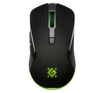 WIRELESS MOUSE DEFENDER DEMON GM-534 RF 3200DPI 6P | 52534 | 4745090826463 | GAMDFNMYS0014