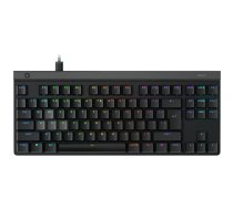 LOGITECH G515 RAPID TKL - BLACK - US INT'L - USB - N/A - EMEA28i-935 - LINEAR | 920-013861 | 5099206133013 | KL-G-LOG-168