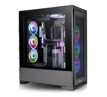 Full Tower CTE T500 Air TG - Black | CA-1X8-00F1WN-00 | 4713227535533 | KOTTKOC0CTET000