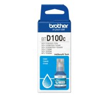 Tinte Brother BTD100C Cyan | BTD100C | 4977766836975