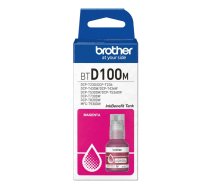 Tinte Brother BTD100M Magenta | BTD100M | 4977766836982