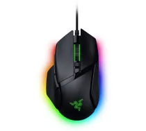 Razer Basilisk V3 35K Wired Gaming Mouse, 35000 DPI, Black | RZ01-05230100-R3M1 | 888641933457