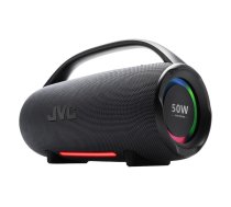 JVC XS-E524B Black - portable BT speaker, black | JVCXSE524B | 4975769484179 | AKGJVCGLO0011