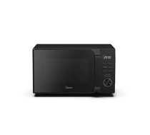 Midea Microwave Oven With Grill | AG20CF2EBK | Free standing | 700 W | 20 L | Grill | Black | AG20CF2EBK | 4048164117208
