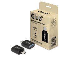 I/O ADAPTER USB-C TO USB3.1/M/F CAA-1521 CLUB3D | CAA-1521 | 8719214470425