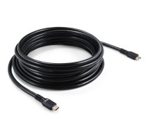 CABLE HDMI 7.5M/M/M CAC-1378 CLUB3D | CAC-1378 | 8719214473037