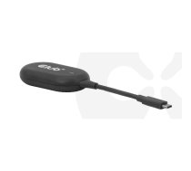 I/O ADAPTER WRL USB-C TO HDMI/CSV-2570 CLUB3D | CSV-2570 | 8719214473631