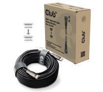 CABLE HDMI 30M/CAC-1392 CLUB3D | CAC-1392 | 8719214473457