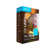 BAT Modee Ziemassvētku vecīša gaismas 0.9m WARM 10LED (ML-C3013) | ML-C3013 | 5999145406530 | ML-C3013