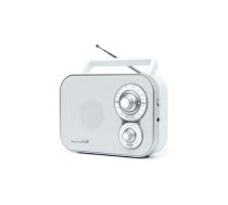 Pārnēsājams radio, MUSE, M 051 RW | M 051 RW | 3700460203344
