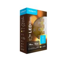 BAT Modee Zvaigžņu gaismas 0.9m WARM 10LED ML-C3016 (ML-C3016) | ML-C3016 | 5999145406592 | ML-C3016