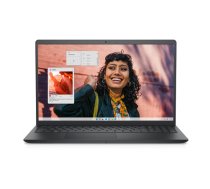 Dell Inspiron 15 3530 | Black | 15.6 " | WVA | FHD | 1920 x 1080 pixels | Anti-glare | Intel Core i5 | i5-1334U | 8 GB | DDR4 | Solid-state drive capacity 512 GB | Intel UHD Graphics | Windows 11 Home | 802.11ax | Keyboard language English | Warranty | 1018200151/3 | 2000001361078