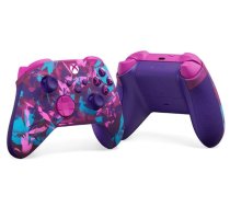 Microsoft Xbox Wireless Controller – Heart Breaker Special Edition Blue, Pink, Purple Bluetooth Gamepad Analogue / Digital Android, PC, Xbox One, Xbox Series S, Xbox Series X, iOS | 196388515080 | 196388515080 | KSLMI1KON0073
