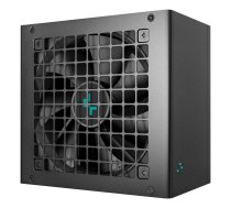 Maitinimo blokas DeepCool PN850M 850W, ATX, Juodas | R-PN850M-FC0B-JGEU | 6933412741053 | ZDLDECOBU0074