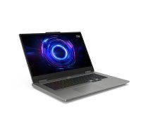 Lenovo LOQ 17IRX10 Intel® Core™ i5 i5-13450HX Laptop 43.9 cm (17.3") Full HD 16 GB DDR5-SDRAM 512 GB SSD NVIDIA GeForce RTX 5050 Wi-Fi 6 (802.11ax) NoOS Grey | 83JH005LPB | 199271246856 | MOBLEVGAM0134
