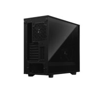 FRACTAL DESIGN Define 7 Black TGD | FD-C-DEF7A-03 | 7340172702214