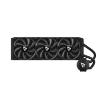 CPU liquid cooler NOX 360 mm | 5901986049869 | AWSAOWPWSNOX360