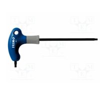Wrench: Torx®; Overall len: 190mm; Kind of handle: T; Size: TX20 | SA.46-T20-150 | 46-T20-150