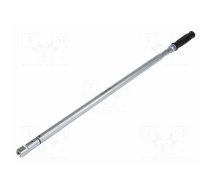 Wrench: torque; L: 1195mm; 150÷800Nm; Socket size: 14x18mm | KT-34522-6DG | 34522-6DG
