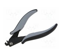 Pliers; cutting,miniature; ESD; 147mm | PG-DP-10ND | DP 10 N D