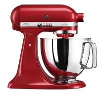 KitchenAid Artisan 5ksm125 Stand mixer 300 W Red | 5KSM125EER | 5413184200787 | AGDKITROK0028