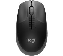 Logitech M190 mouse RF Wireless Optical 1000 DPI Ambidextrous | 910-005906 | 5099206091832