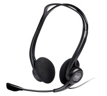 Logitech PC960 Austiņas | 981-000100 | 5099206008441